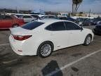 2015 Lexus ES 300H