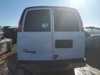 2012 Chevrolet Express G3500