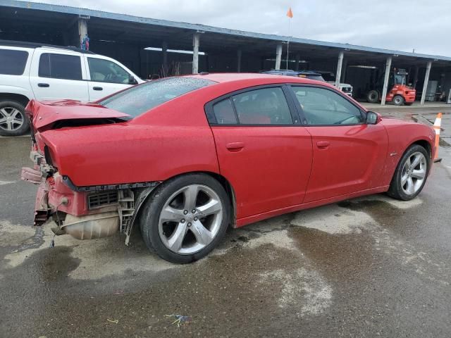 2011 Dodge Charger R/T