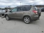 2011 Toyota Rav4 Limited