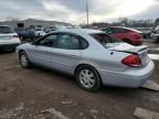 2005 Ford Taurus SEL