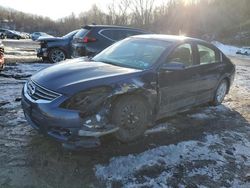 Nissan Altima Vehiculos salvage en venta: 2011 Nissan Altima Base