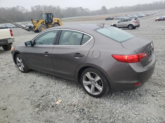 2013 Acura ILX 20 Tech