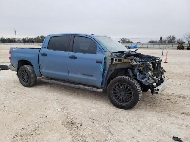 2019 Toyota Tundra Crewmax SR5