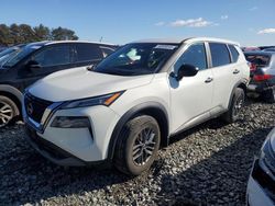 Salvage cars for sale at Windsor, NJ auction: 2023 Nissan Rogue S