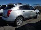 2015 Cadillac SRX