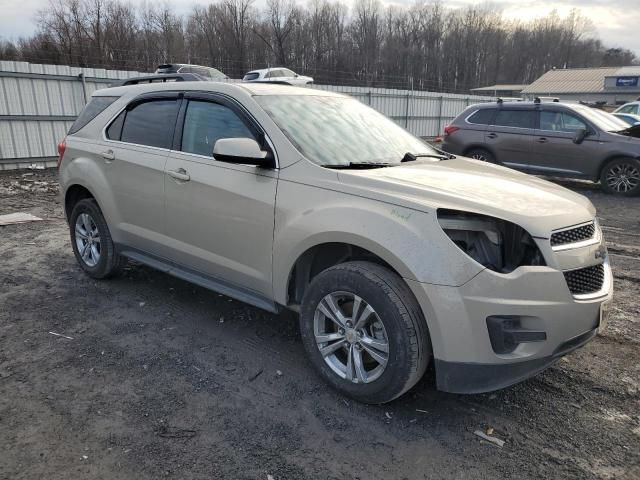 2011 Chevrolet Equinox LT