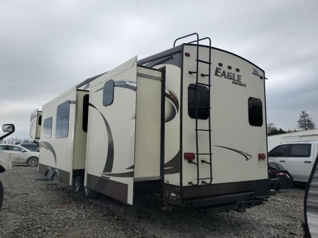 2014 Jayco Eagle