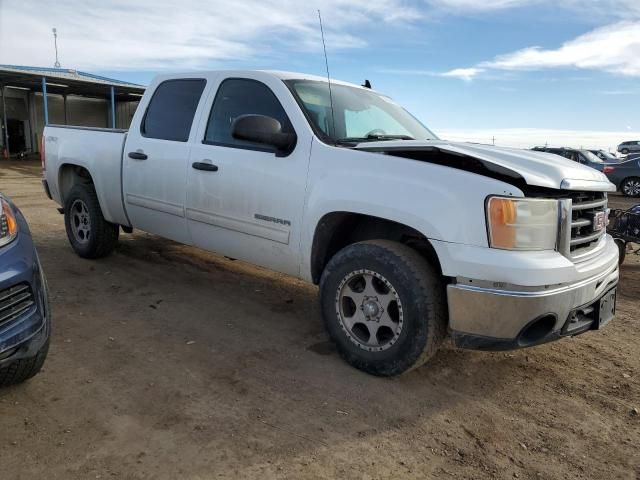 2011 GMC Sierra K1500 SL