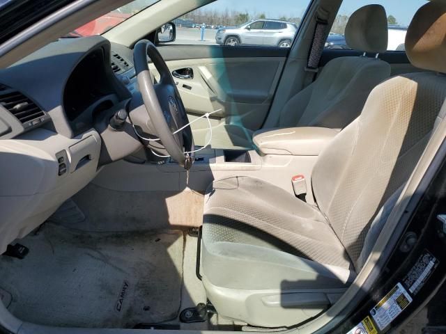 2009 Toyota Camry Base