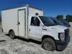 2023 Ford Econoline E350 Super Duty Cutaway Van