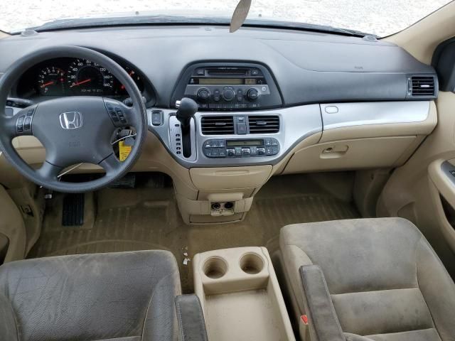 2009 Honda Odyssey EX