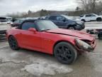 2001 Honda S2000