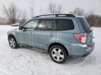 2010 Subaru Forester 2.5X Premium