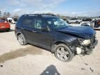 2009 Subaru Forester 2.5X Limited