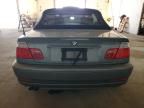 2004 BMW 325 CI