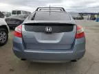 2010 Honda Accord Crosstour EXL