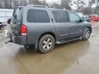 2007 Nissan Armada SE