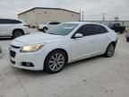 2014 Chevrolet Malibu 2LT