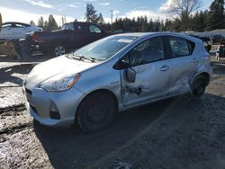 2014 Toyota Prius C en venta en Graham, WA