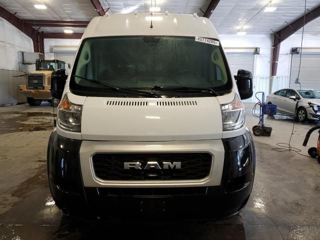 2019 Dodge RAM Promaster 1500 1500 High