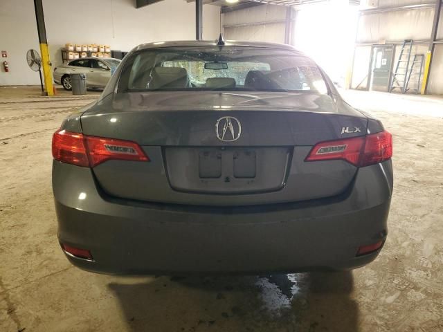 2014 Acura ILX 20 Tech