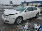 2009 Ford Fusion SE