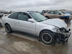 2000 Honda Civic EX