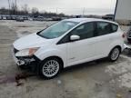 2015 Ford C-MAX SE