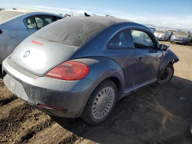 2014 Volkswagen Beetle