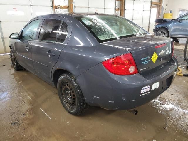 2008 Chevrolet Cobalt LS