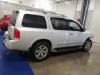 2012 Nissan Armada SV