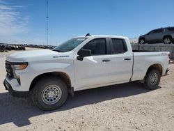 Chevrolet Vehiculos salvage en venta: 2022 Chevrolet Silverado K1500