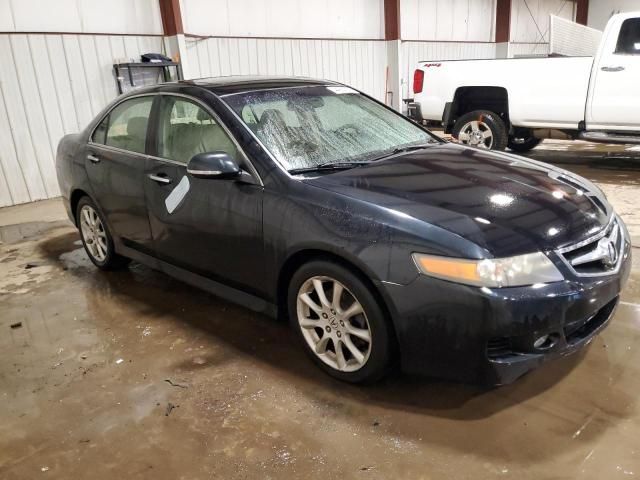 2006 Acura TSX