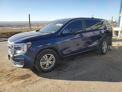 Salvage cars for sale at auction: 2023 GMC Terrain SLE