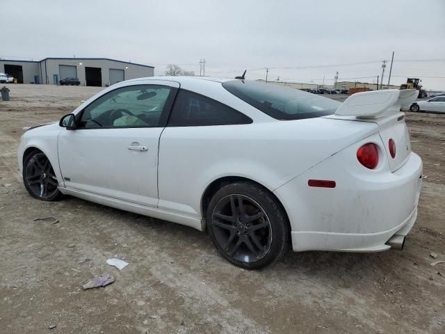 2010 Chevrolet Cobalt SS