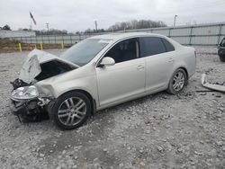 Volkswagen Jetta tdi Vehiculos salvage en venta: 2010 Volkswagen Jetta TDI