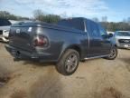 2002 Ford F150 Supercrew Harley Davidson