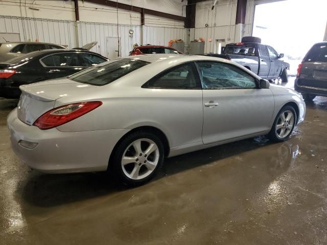 2007 Toyota Camry Solara SE