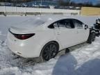 2018 Mazda 6 Touring