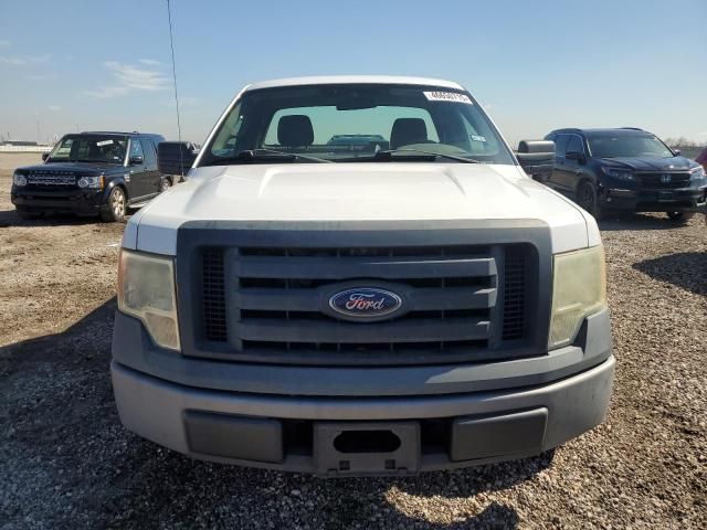 2009 Ford F150