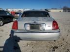 1999 Lincoln Town Car Cartier