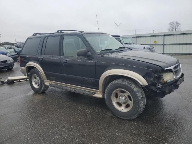 1999 Ford Explorer