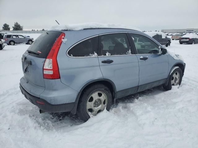 2007 Honda CR-V LX