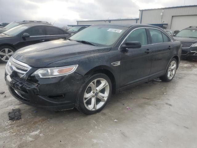 2010 Ford Taurus SHO