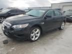 2010 Ford Taurus SHO