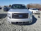 2013 Ford F150 Super Cab