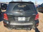 2014 Mercedes-Benz GLK 350 4matic