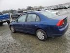 2004 Honda Civic LX