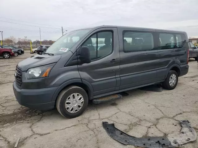 2016 Ford Transit T-350